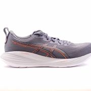 Asics Men’s Gel Cumulus 27 Carbon/Nova Orange