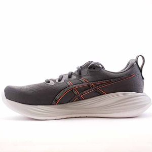 Asics Men’s Gel Cumulus 27 Carbon/Nova Orange