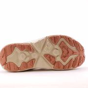 Hoka Unisex Hopara Sandal Oat Milk