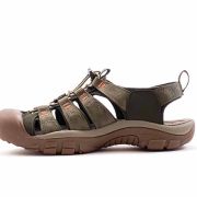 Keen Men’s Newport H2 Winter Moss/Chevron