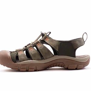 Keen Men’s Newport H2 Winter Moss/Chevron