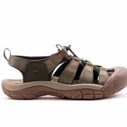 Keen Men’s Newport H2 Winter Moss/Chevron