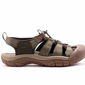 Keen Men’s Newport H2 Winter Moss/Chevron