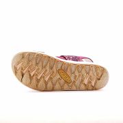 Keen Women’s Elle Backstrap Beaujolais/Plum Perfect