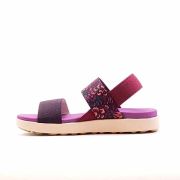 Keen Women’s Elle Backstrap Beaujolais/Plum Perfect