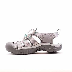 Keen Women’s Newport H2 Alloy/Chevron