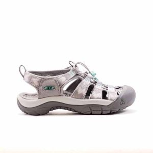 Keen Women’s Newport H2 Alloy/Chevron