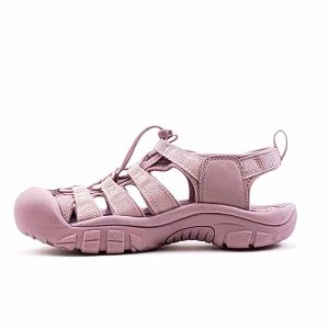 Keen Women’s Newport H2 Monochrome/Toadstool