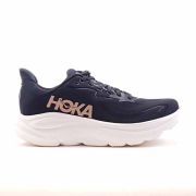 Hoka Women’s Clifton 10 Black/Rose Gold BRGL