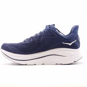 Hoka Men’s Clifton 10 Navy/White NWT