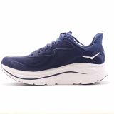 Hoka_mens_Clifton 10_Navy White NWT_Left