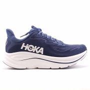 Hoka Men’s Clifton 10 Navy/White NWT