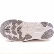 Hoka Men’s Clifton 10 Steller Grey/Stardust STLLR