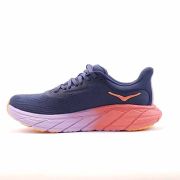 Hoka Women’s Arahi 7 Nautical Dusk/Varsity Navy NKV