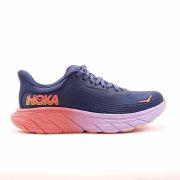 Hoka Women’s Arahi 7 Nautical Dusk/Varsity Navy NKV