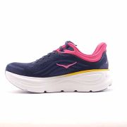 Hoka Women’s  Bondi 9 Varsity Navy/Nautical Dusk VLD