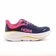 Hoka Women’s  Bondi 9 Varsity Navy/Nautical Dusk VLD