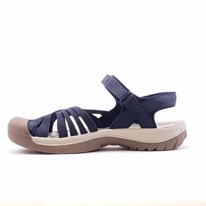 Keen Women’s Rose Sandal Navy