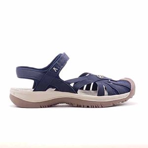 Keen Women’s Rose Sandal Navy