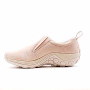 Merrell Women’s Jungle Moc Pink Salt