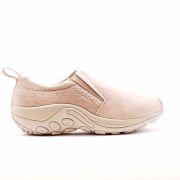 Merrell Women’s Jungle Moc Pink Salt