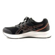 Asics Men’s Jolt 3 Black Reborn Blue