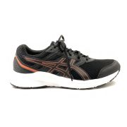 Asics Men’s Jolt 3 Black Reborn Blue