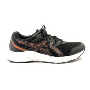 Asics Men’s Jolt 3 Black Reborn Blue