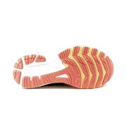 Asics Women’s  Gel-Kayano 29 Midnight/Papaya