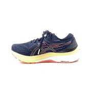 Asics Women’s  Gel-Kayano 29 Midnight/Papaya