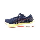 Asics Women's Gel-Kayano 29 Midnight Papaya inside