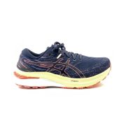 Asics Women’s  Gel-Kayano 29 Midnight/Papaya