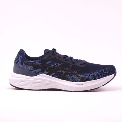 Asics Men’s Dynablast 3 Midnight Black