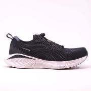 Asics Men’s  Gel-Cumulus 25 Black/Carrier Grey