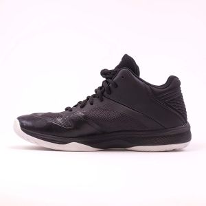 Asics Men’s Netburner Ballistic FF MT Black/Black