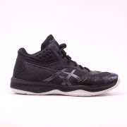 Asics Men’s Netburner Ballistic FF MT Black/Black