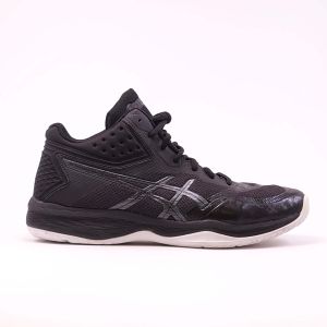 Asics Men’s Netburner Ballistic FF MT Black/Black
