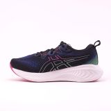 Asics_Women's_Gel cumulus 25_black pink rave_Left