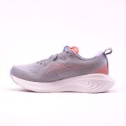 Asics Women’s Gel-Cumulus 25 Sheet Rock Papaya