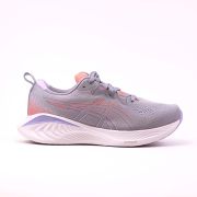Asics Women’s Gel-Cumulus 25 Sheet Rock Papaya