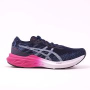 Asics Women’s Dynablast Midnight Light Steel