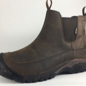 Keen Men’s Anchorage III Waterproof Boots