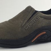Merrell Women’s Jungle Moc Gunsmoke