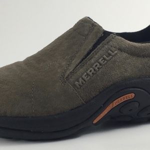 Merrell Women’s Jungle Moc Gunsmoke