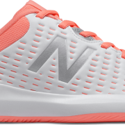 New Balance Women’s  WCH696V4 Tennis Shoes