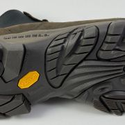 Merrell Men’s Moab Adventure Chels Boots