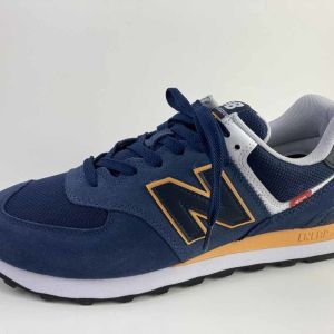 New Balance ML574 Men’s Sneaker