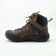 Keen Men’s Revel IV Polar Mid DARK EARTH/CARAMEL CAFÉ