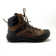 Keen Men’s Revel IV Polar Mid DARK EARTH/CARAMEL CAFÉ