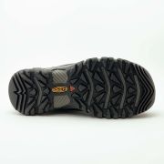 Keen Men’s Targhee III Mid Waterproof Drizzle Keen Yellow